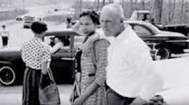 Timeline:  loving v. virginia