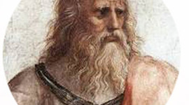 Timeline: La vida de Platón