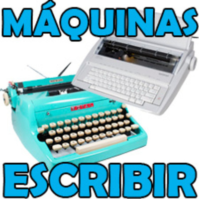 Timeline: Las maquina de escribir en su evolución