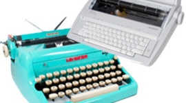 Timeline: Las maquina de escribir en su evolución