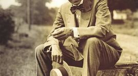 Timeline: Henry Ford