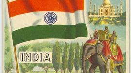 Timeline: Indian colonization