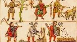 Timeline: EVOLUCIÓN DE LA SALUD OCUPACIONAL