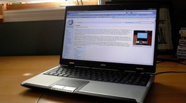 Timeline: Generación de computadoras