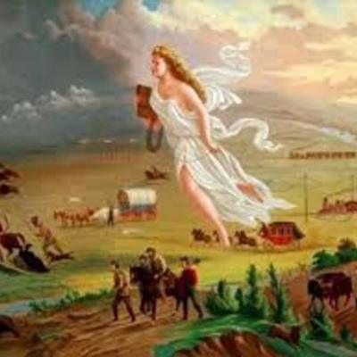 Timeline: Manifest Destiny