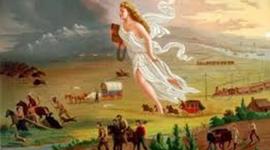Timeline: Manifest Destiny