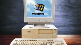 Timeline: La Historia De Los Ordenadores