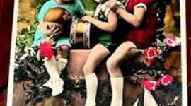 Timeline: ¡Tras los pasos de la infancia y la adolescencia!