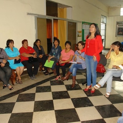 Timeline: AVANCES DEL TRABAJO SOCIAL