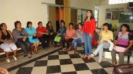 Timeline: AVANCES DEL TRABAJO SOCIAL