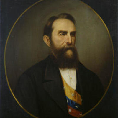 Timeline: RAFAEL NUÑEZ