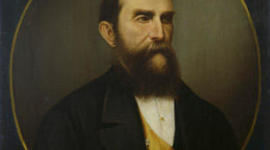 Timeline: RAFAEL NUÑEZ