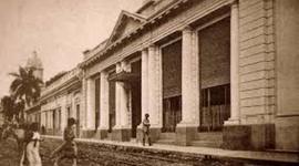 Timeline: Evolución del sistema financiero en El Salvador