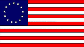 Timeline: Revolutionary War Timeline