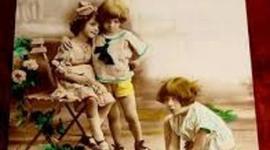 Timeline: ¡Tras los pasos de la infancia y la adolescencia!