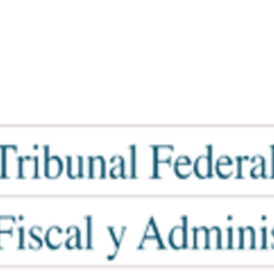 Timeline: El Tribunal Federal de Justicia Fiscal y Administrativa
