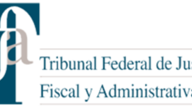 Timeline: El Tribunal Federal de Justicia Fiscal y Administrativa