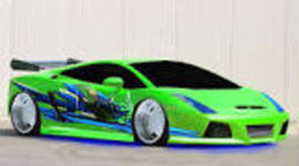 Timeline: evolución de los autos