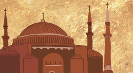 Timeline: History of the Byzantines