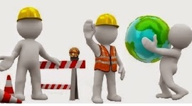 Timeline: Evolución De La Salud Ocupacional En El Mundo y En Colombia