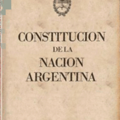 Timeline: La mujer en nuestra Constitución Nacional