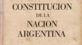 Timeline: La mujer en nuestra Constitución Nacional