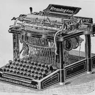 Timeline: Historia de los procesadores de texto