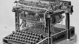 Timeline: Historia de los procesadores de texto