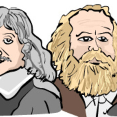 Timeline: Filósofos Linea del tiempo 2