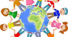 Timeline: INFANCIA Y ADOLESCENCIA A TRAVÉS DE LA HISTORIA