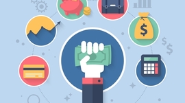 Timeline: Evolución del sistema financiero en El Salvador