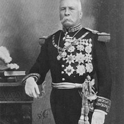 Timeline: Porfiriato