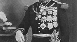 Timeline: Porfiriato