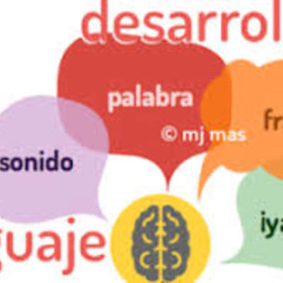 Timeline: Adquisición y Desarrollo del Lenguaje en la Infancia