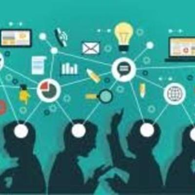 Timeline: Evolución comunicaciones y redes de datos