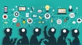 Timeline: Evolución comunicaciones y redes de datos