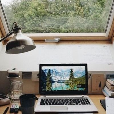 Timeline: Mi historia con las TIC