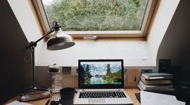 Timeline: Mi historia con las TIC