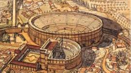 Timeline: Evolució de Barcelona (Edat Antinga)