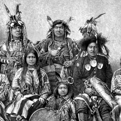 Timeline: Native American History Timeline