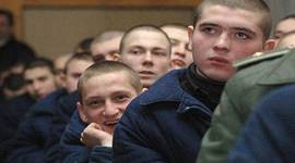 Timeline: Преступления несовершеннолетних