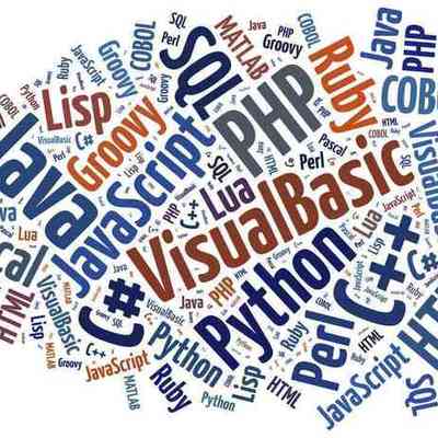 Timeline: Lenguajes de Programación