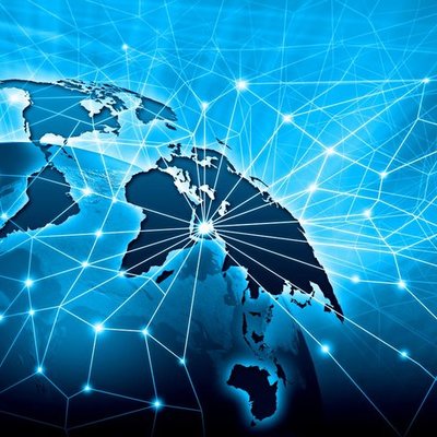 Timeline: Historia del internet