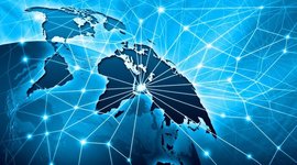 Timeline: Historia del internet