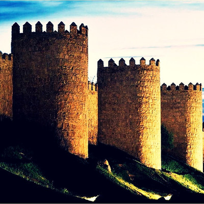 Timeline: EDAT MITJANA