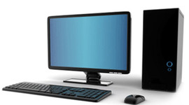 Timeline: Generaciones de las computadoras