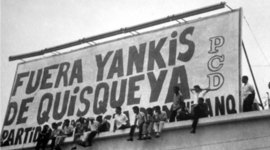 Timeline: Linea de Tiempo de la Reforma Educativa en RD