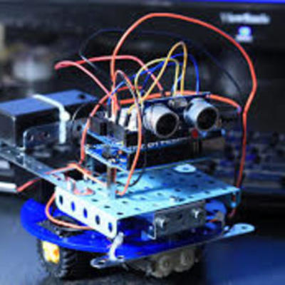 Timeline: evolución de la robotica