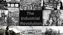 Timeline: Industrial Revolution