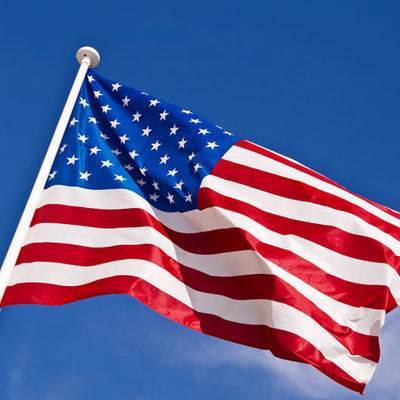 Timeline: Moderne Geschiedenis van de VS